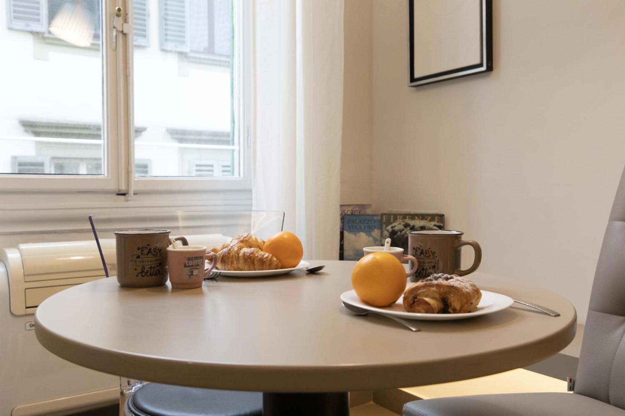 Luxury Loft Alfani Appartement Florence