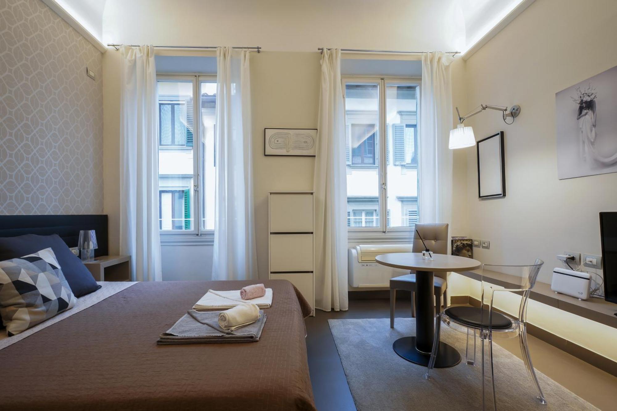 Luxury Loft Alfani *