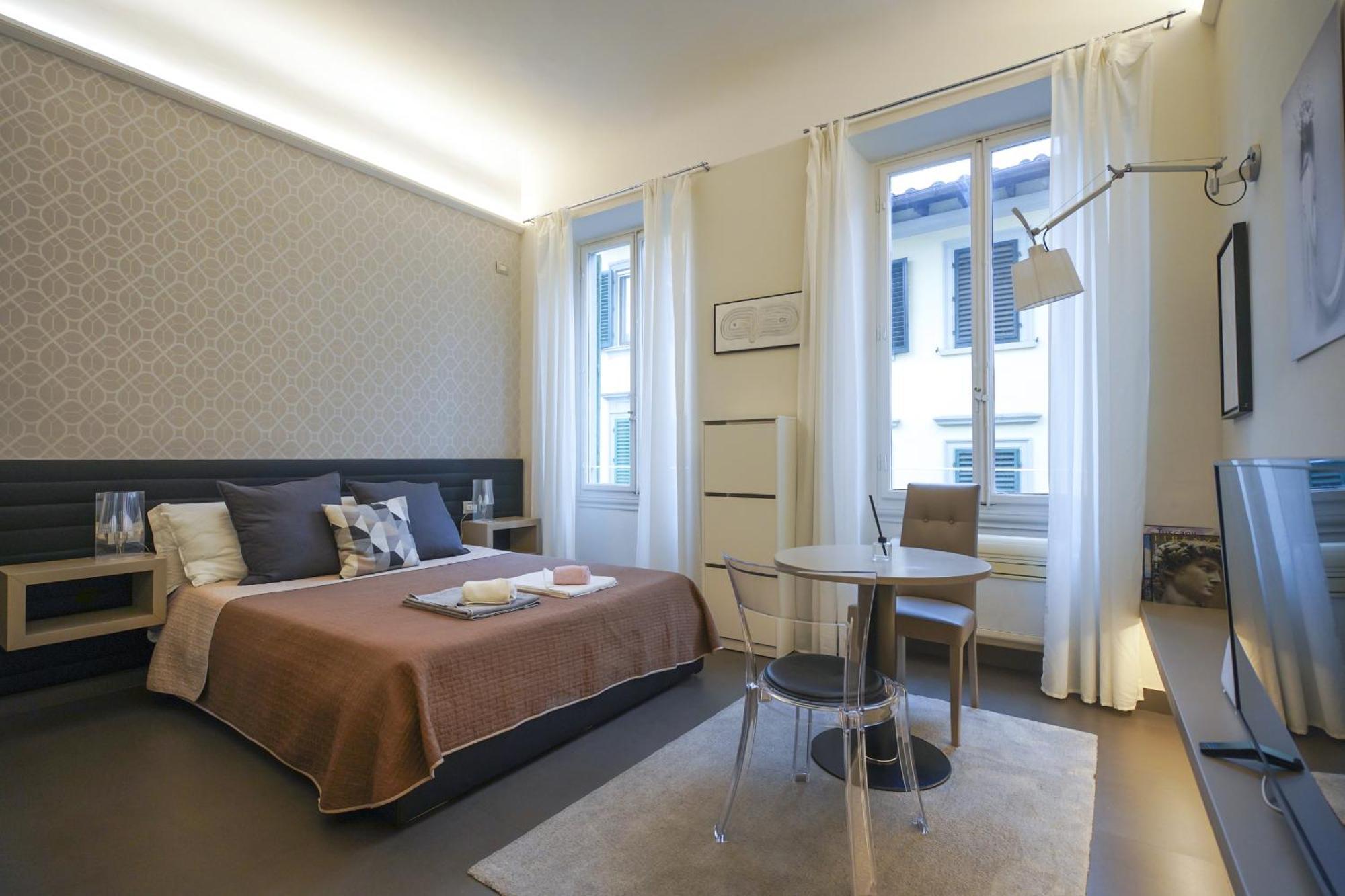 Luxury Loft Alfani Florence