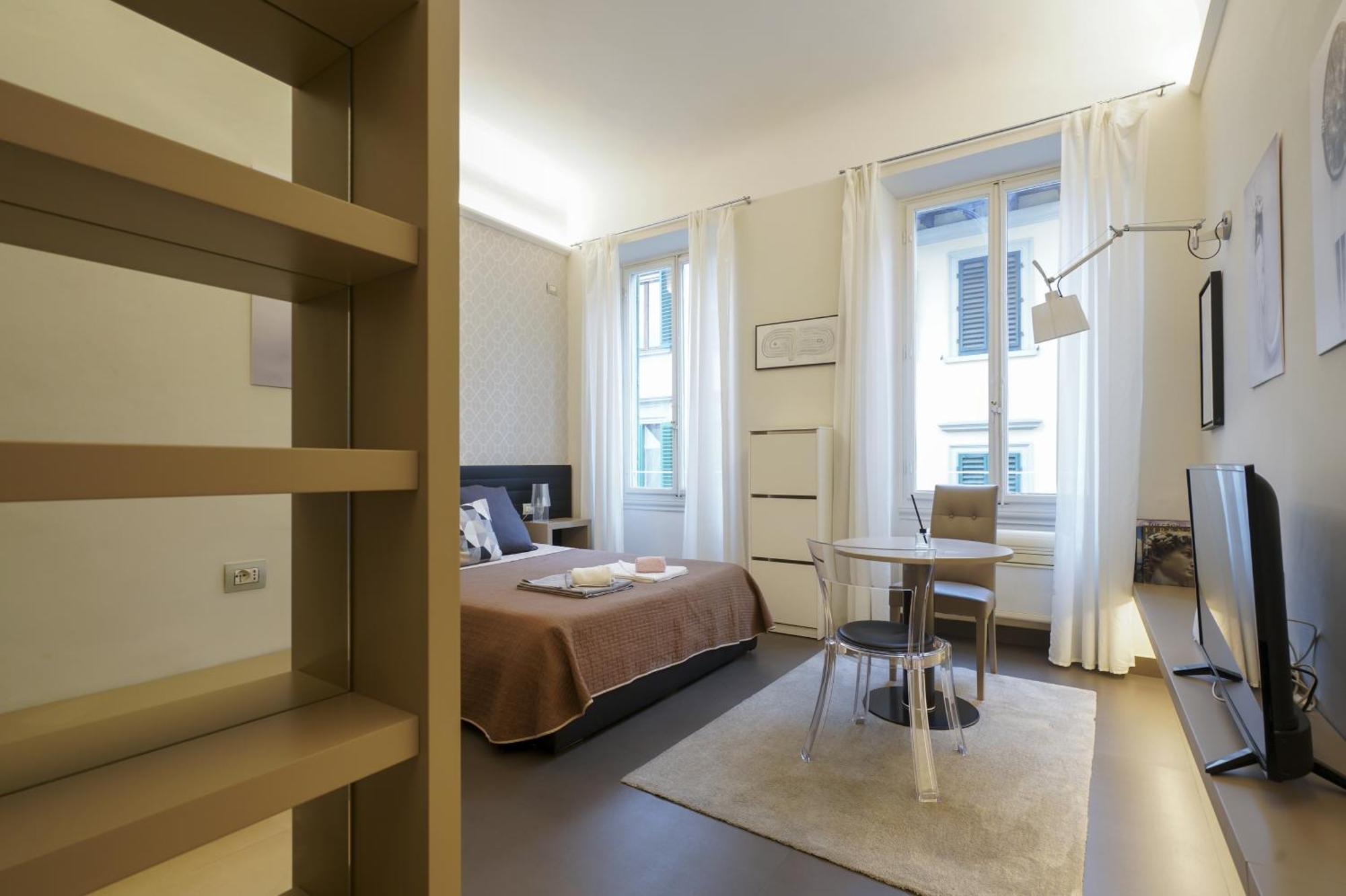 Luxury Loft Alfani Appartement