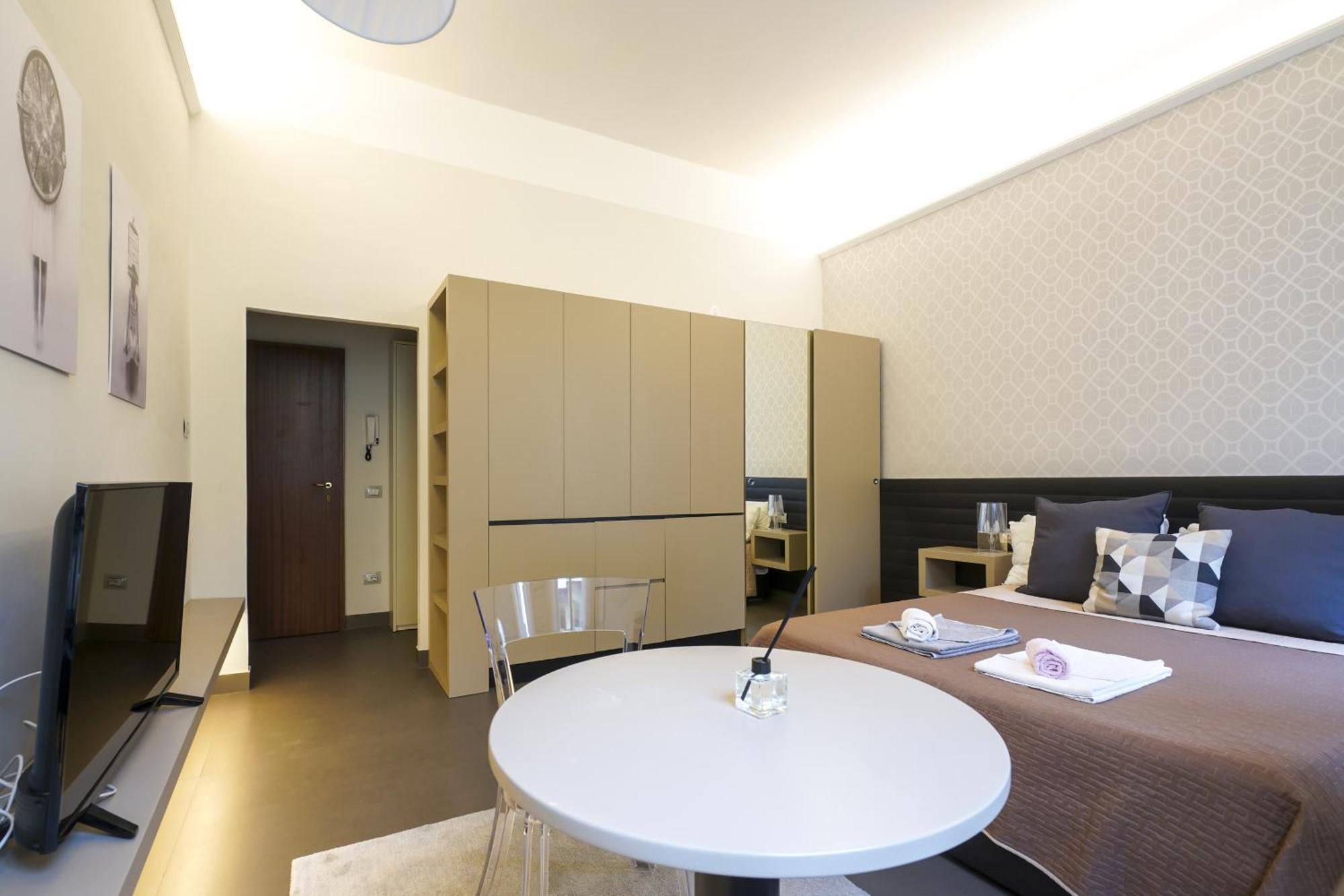 Luxury Loft Alfani Appartement Florence