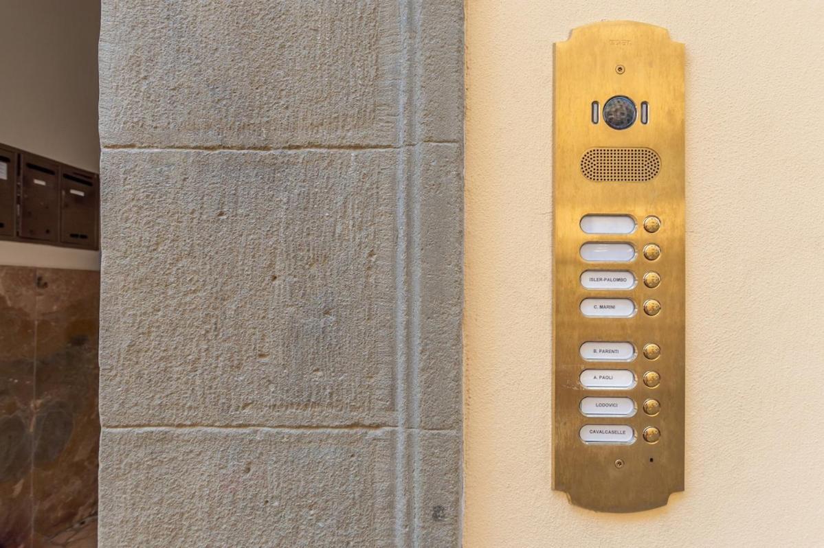 Appartement New - Pietrapiana Five Senses - Center Florence