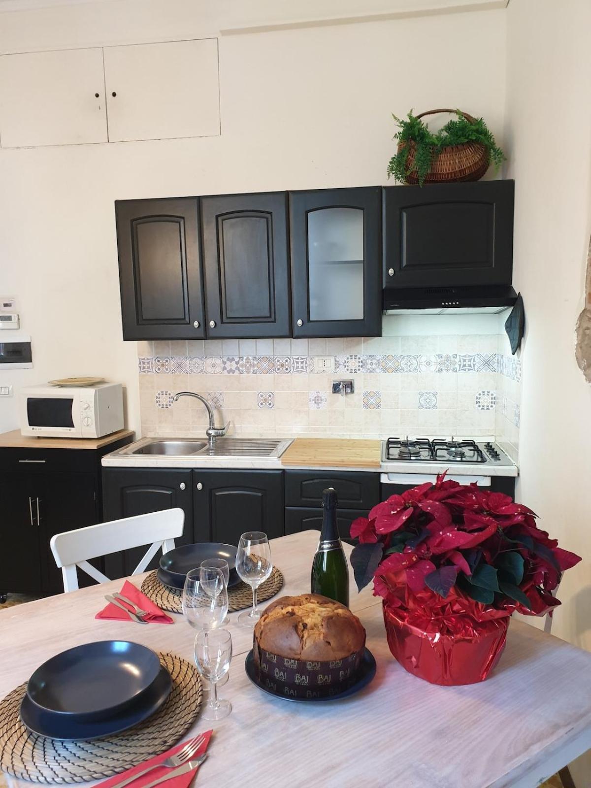 Leilighet Florence Home Firenze