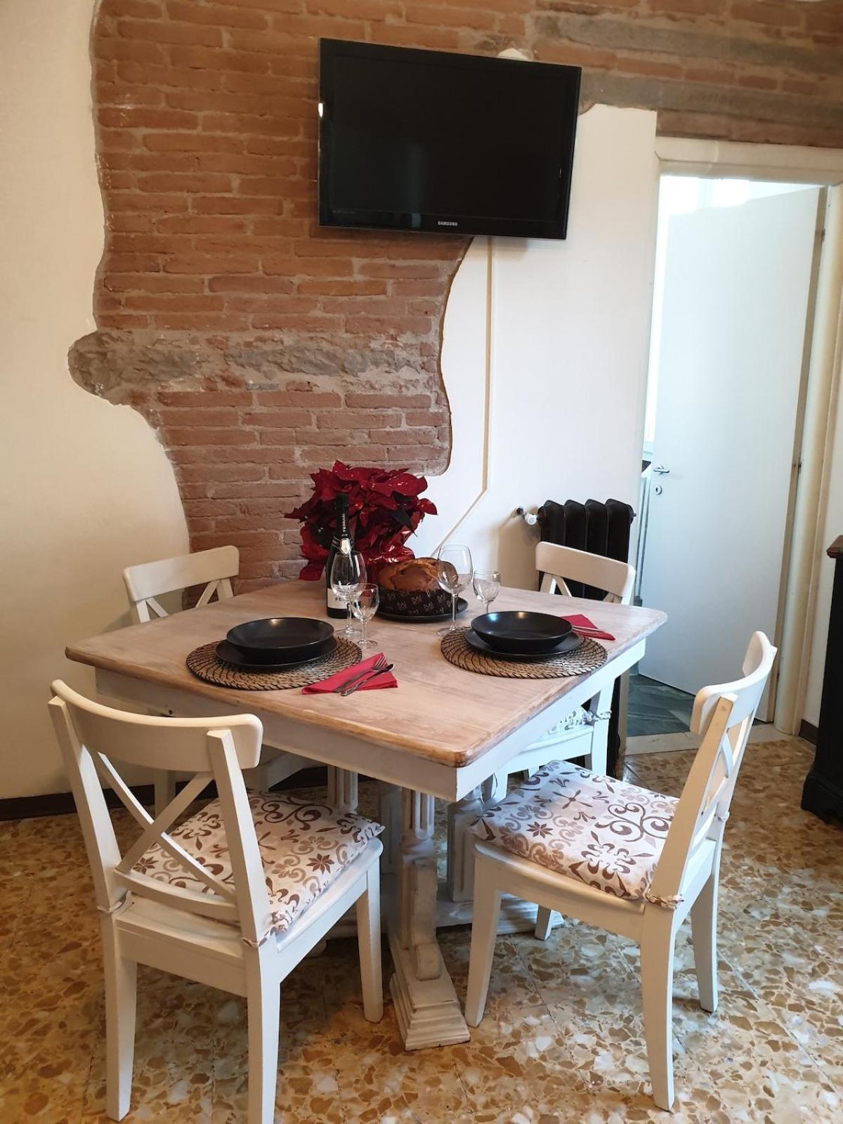 Florence Home Leilighet