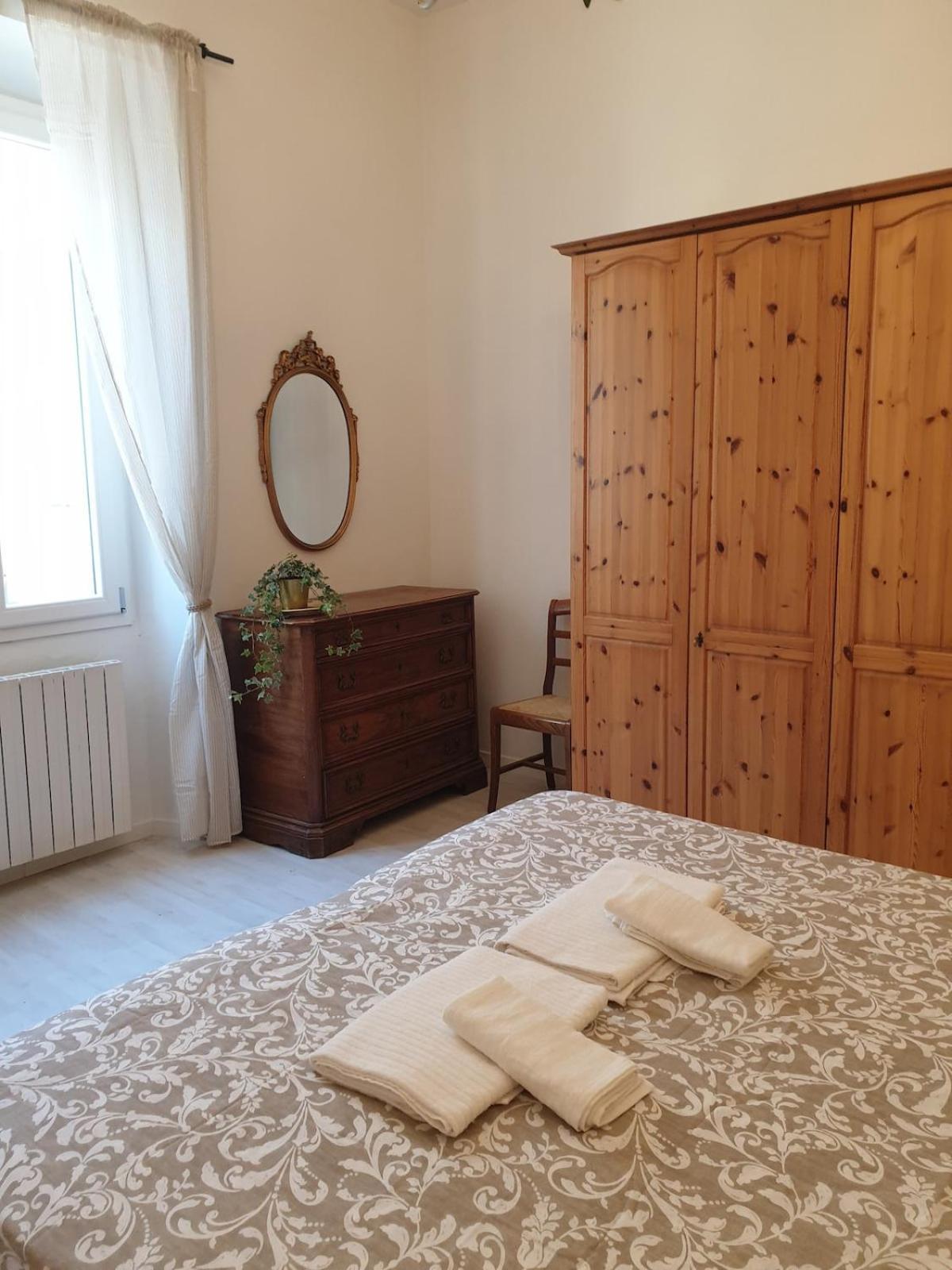 Florence Home Leilighet *