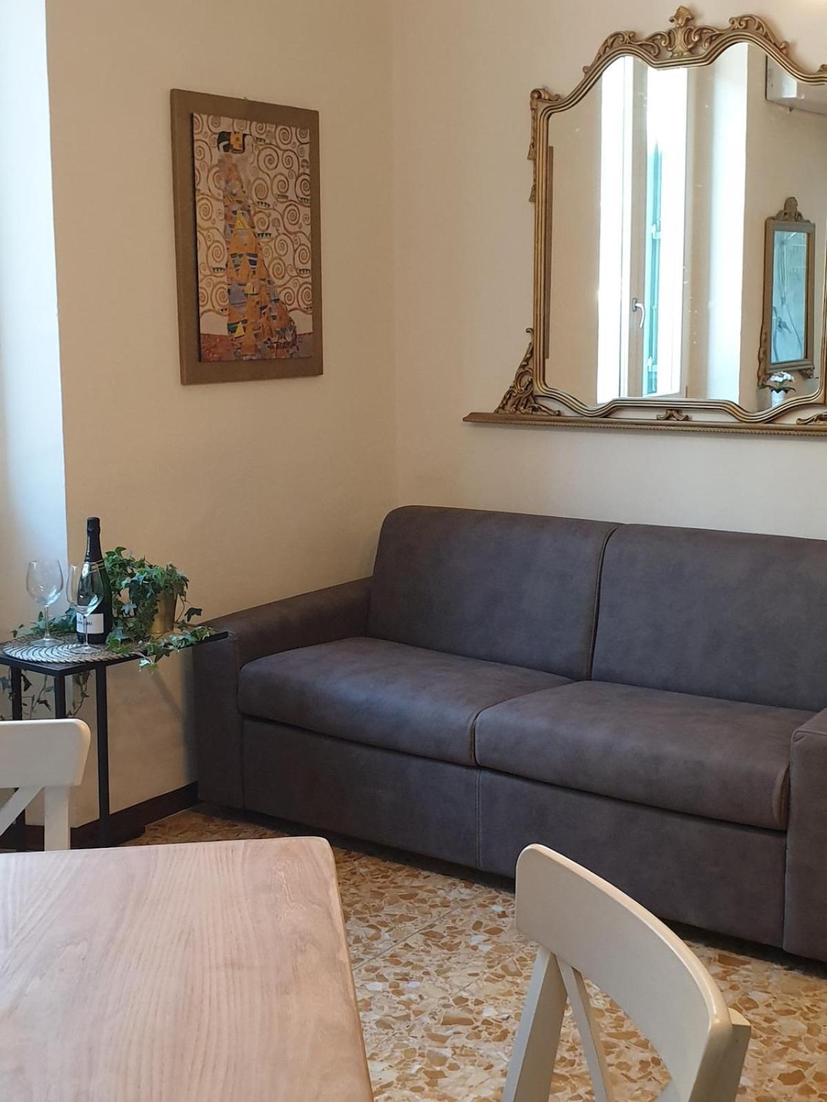Leilighet Florence Home Firenze