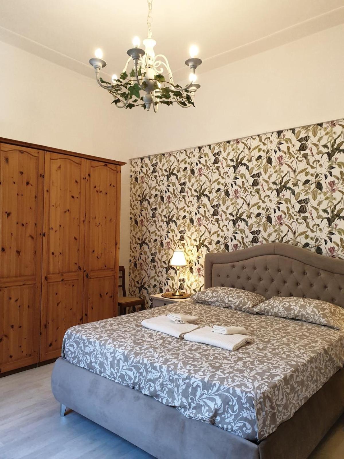 Florence Home Leilighet