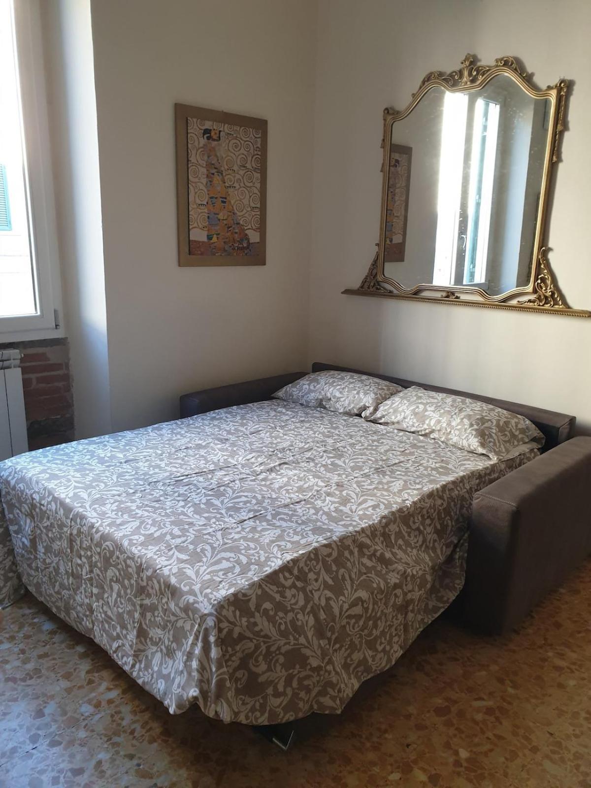 Leilighet Florence Home *