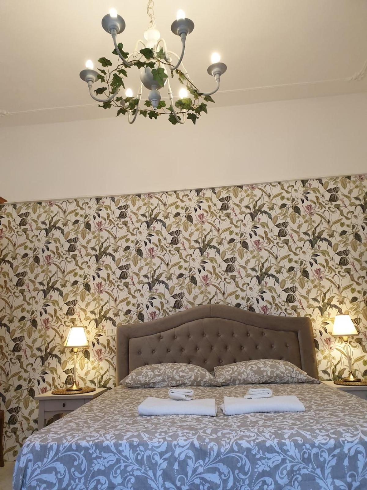 Leilighet Florence Home Firenze