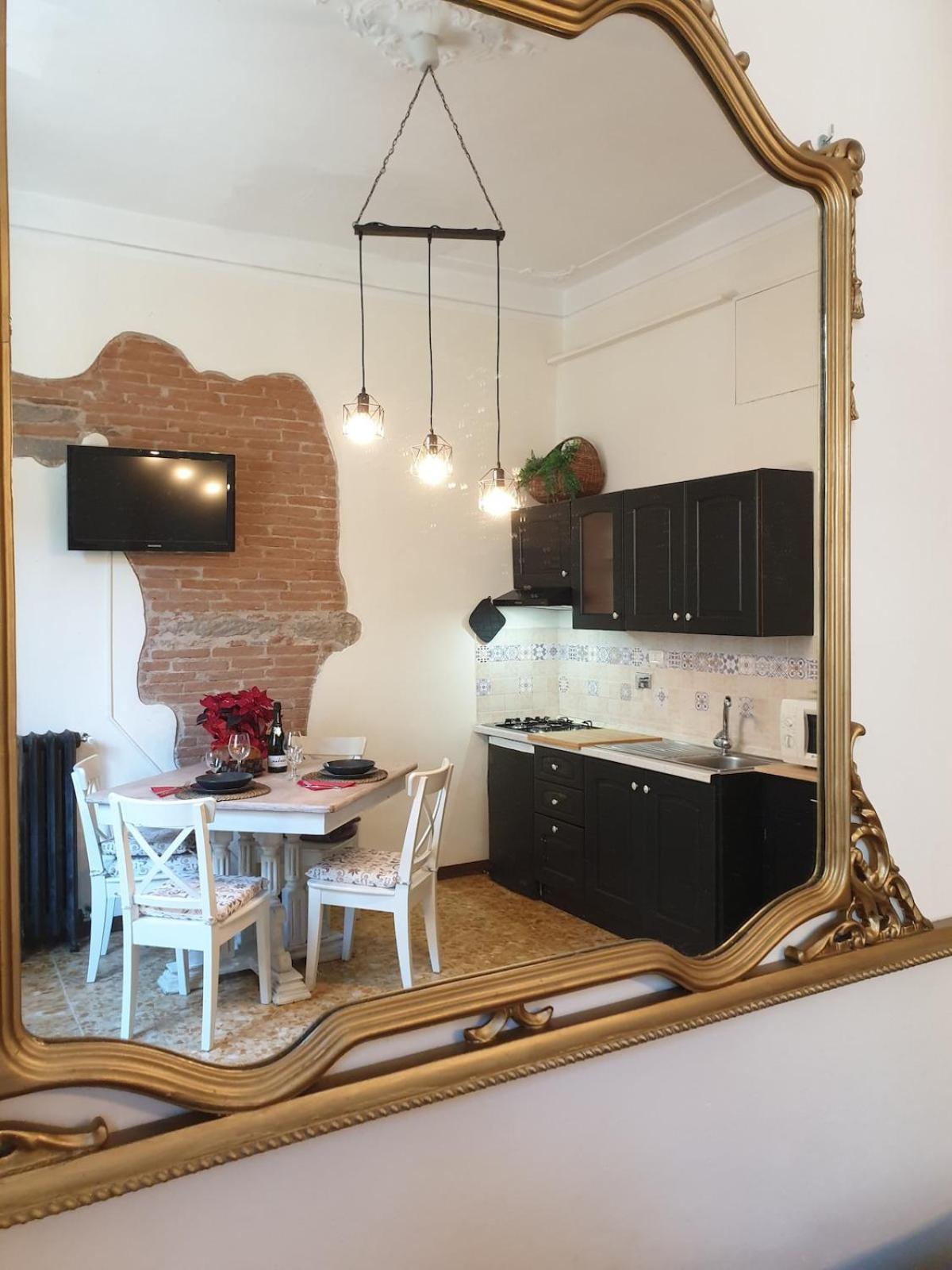 Florence Home *