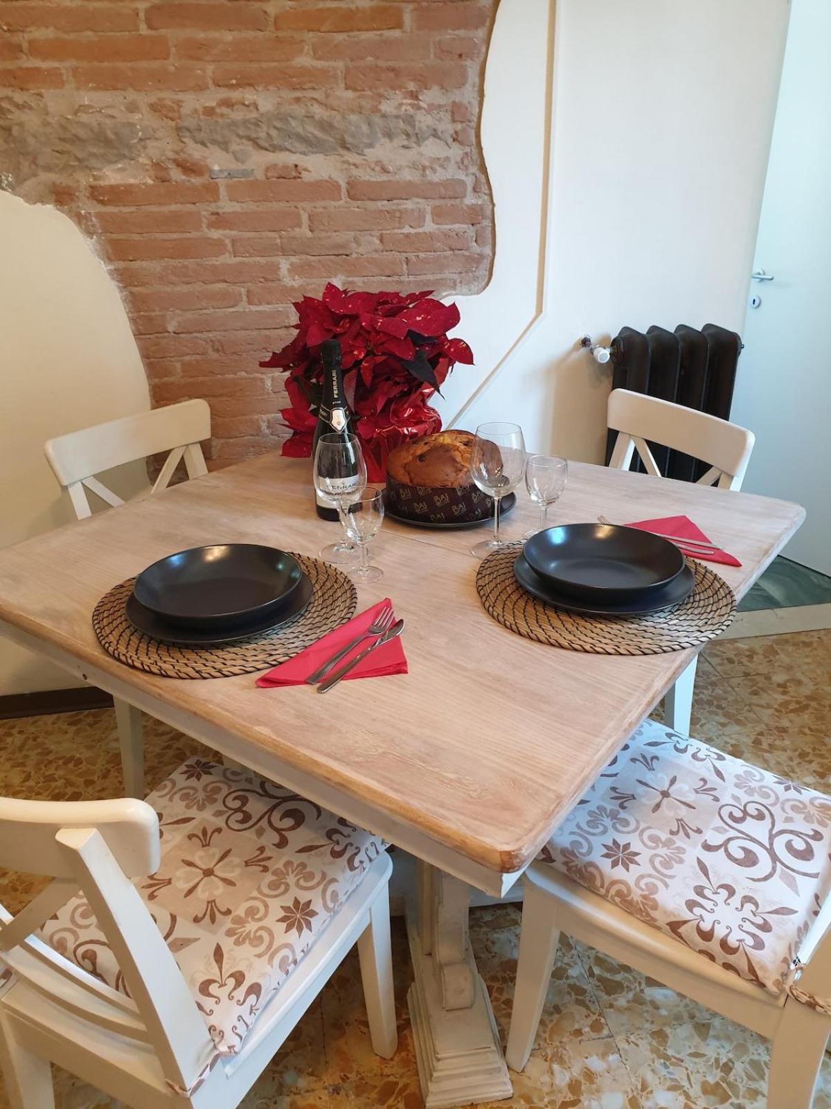 Leilighet Florence Home Firenze