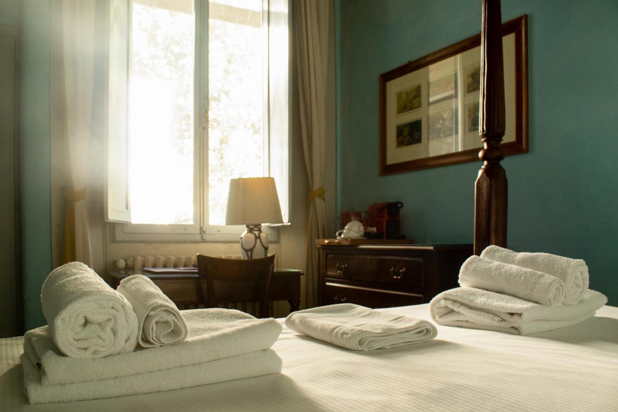 Bed & Breakfast Antica Dimora Florence