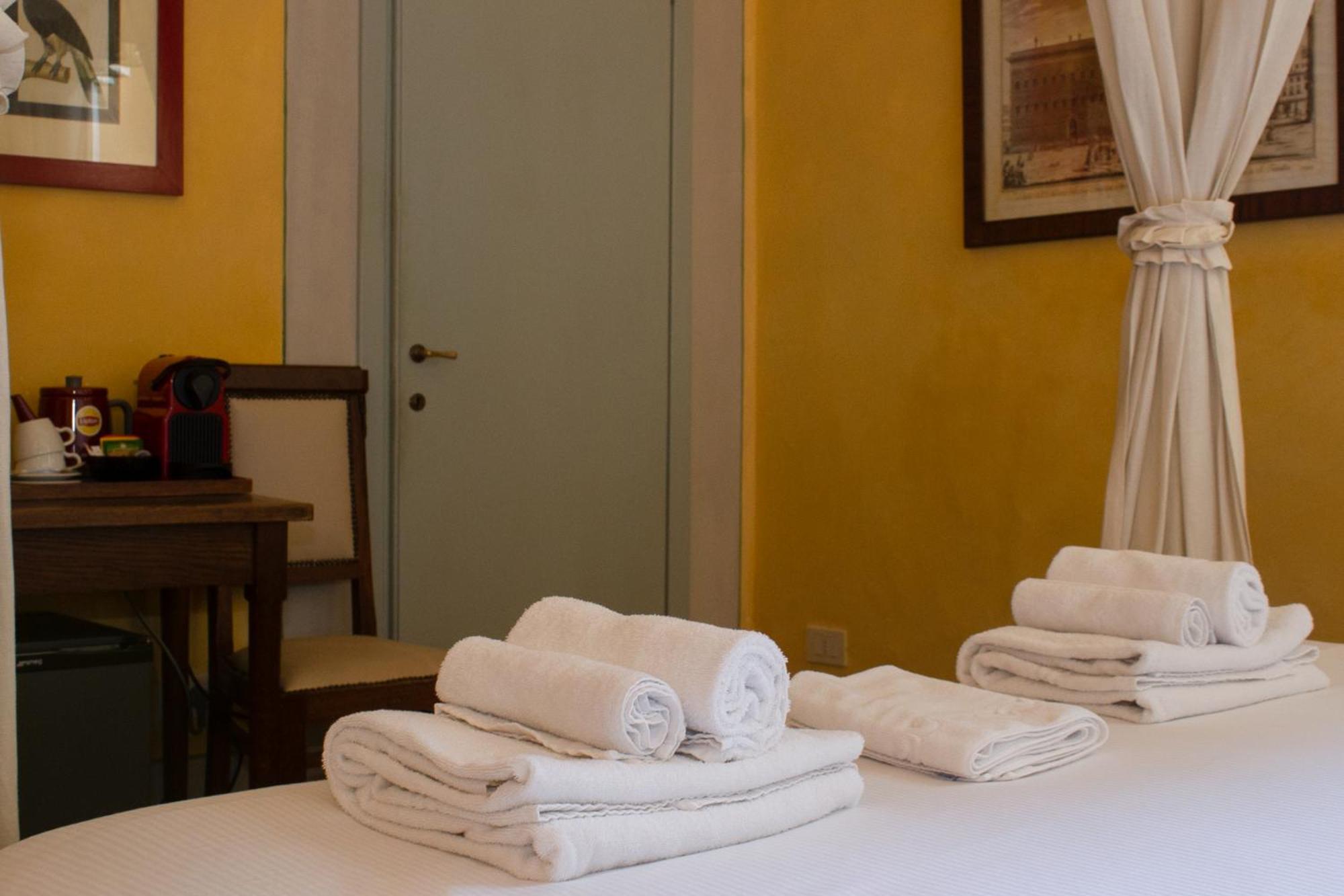 Antica Dimora 3* Florence