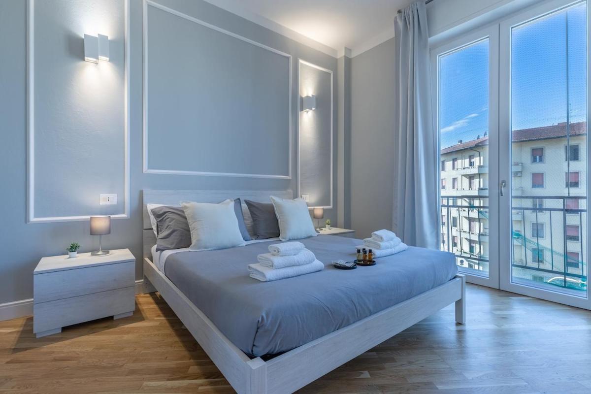 Appartamento Careggi-rifredi Chic Tramvia-parking Firenze