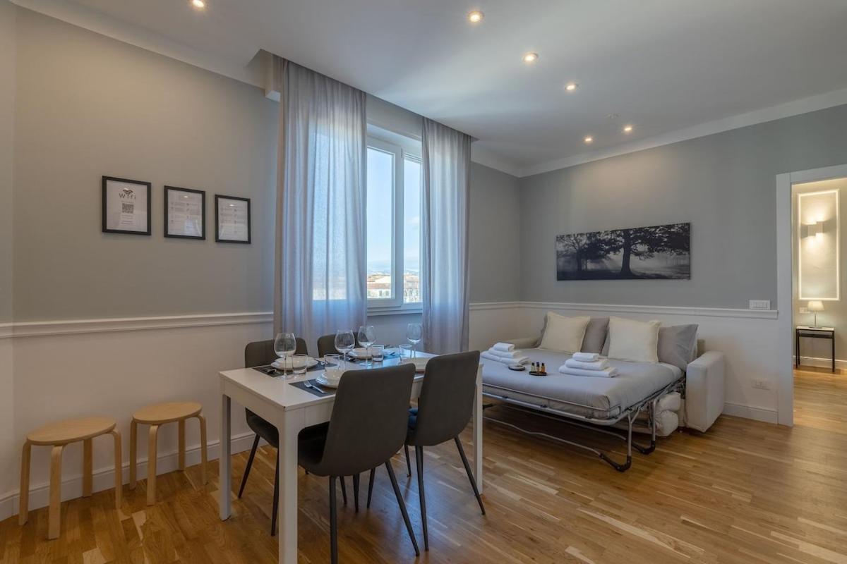 Careggi-rifredi Chic Tramvia-parking Appartamento Firenze