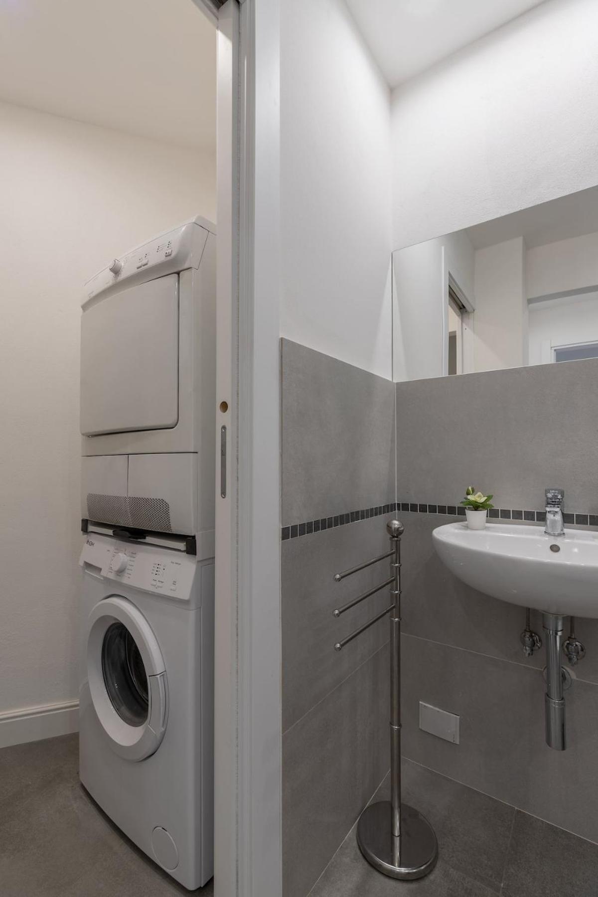 Careggi-rifredi Chic Tramvia-parking Appartamento Firenze