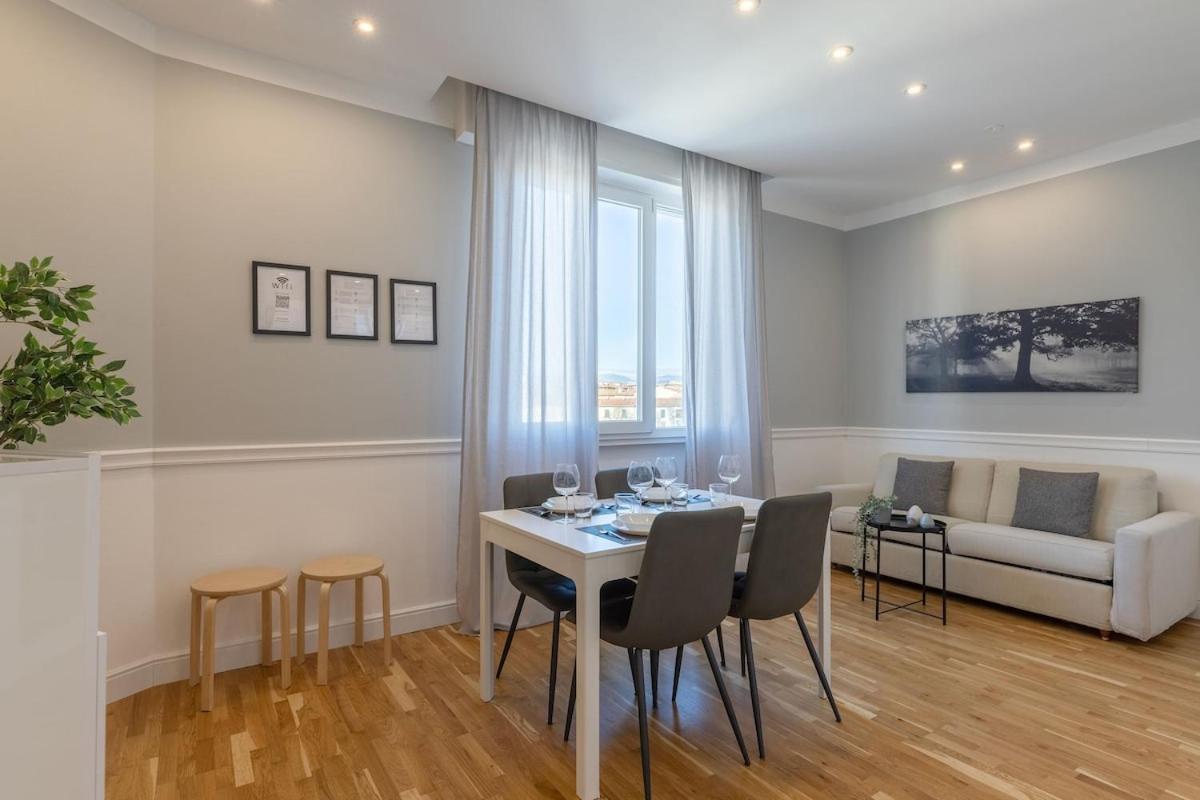 Appartamento Careggi-rifredi Chic Tramvia-parking Firenze