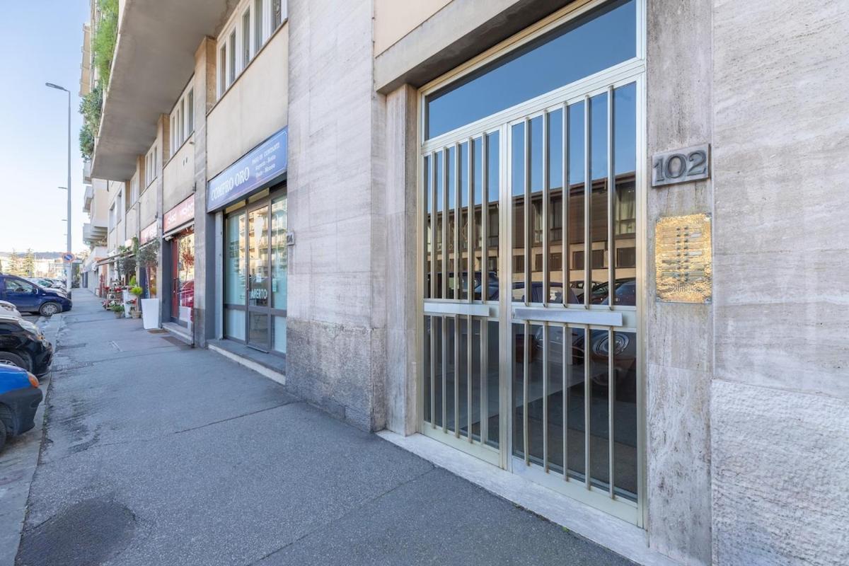 Careggi-rifredi Chic Tramvia-parking * Firenze