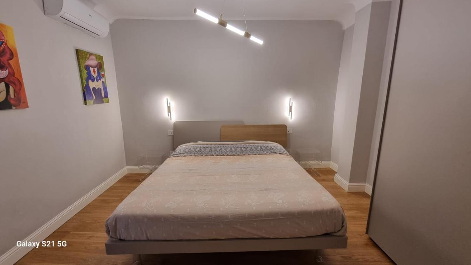 Jasmin Luxury Leilighet