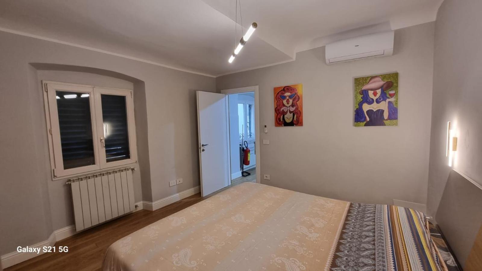 Jasmin Luxury * Firenze