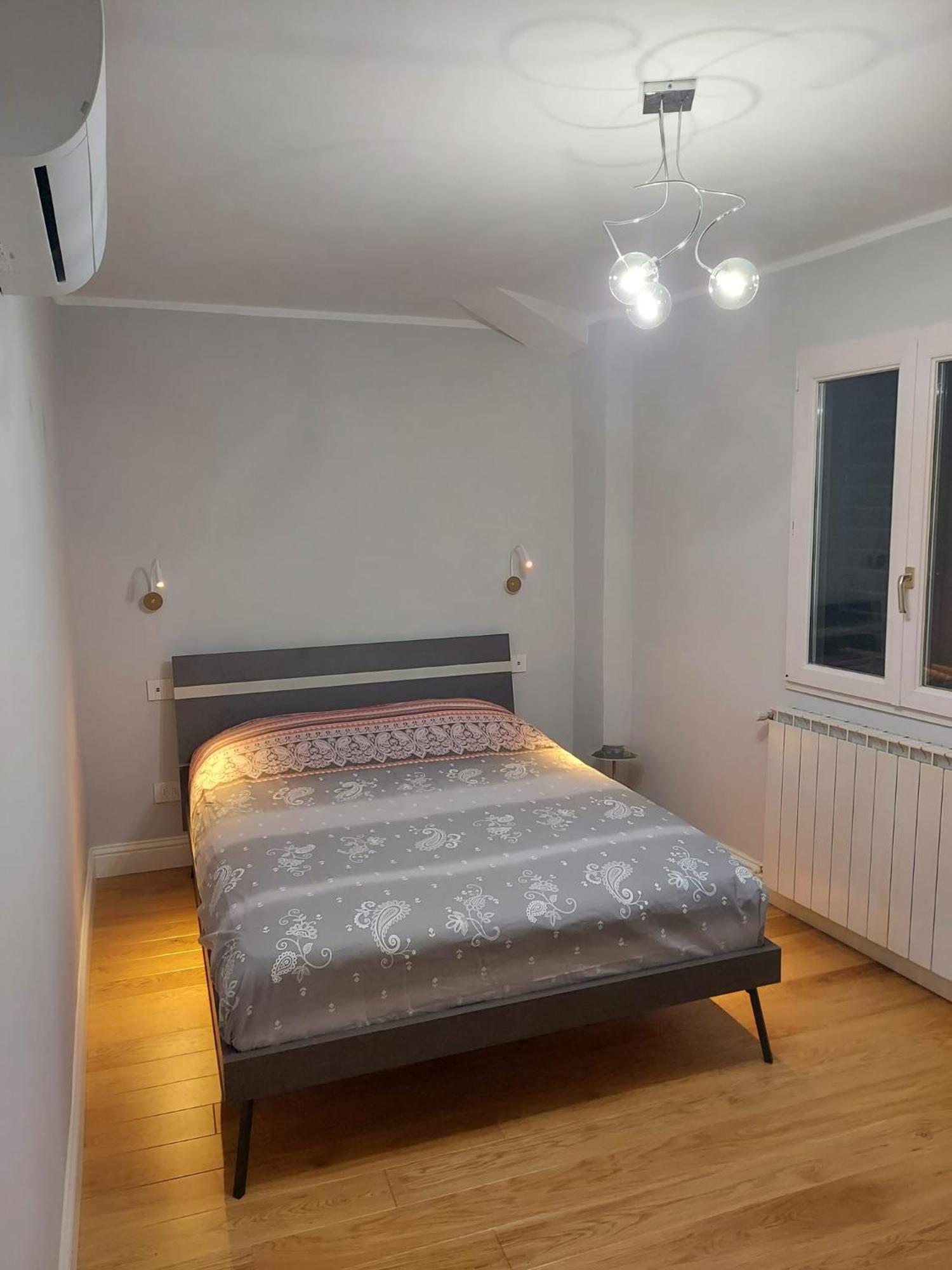 Leilighet Jasmin Luxury *