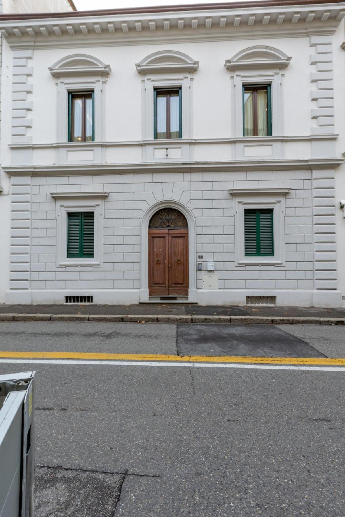 Michelangelo * Firenze