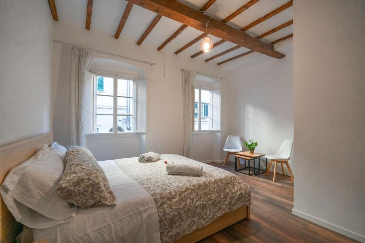 Palazzuolo Renaissance Lejlighed Firenze