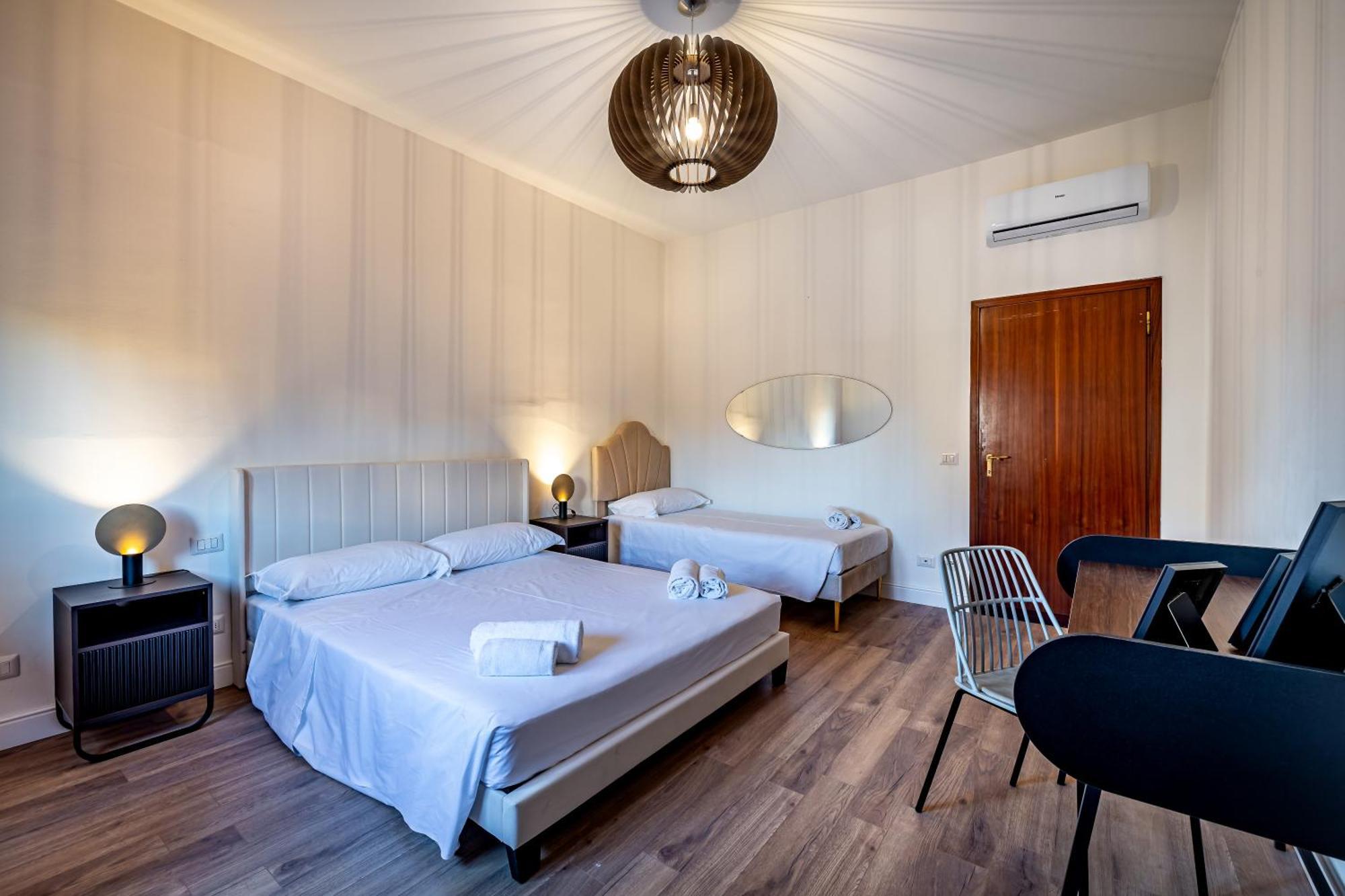 Appartement Yd Bright With Parking *