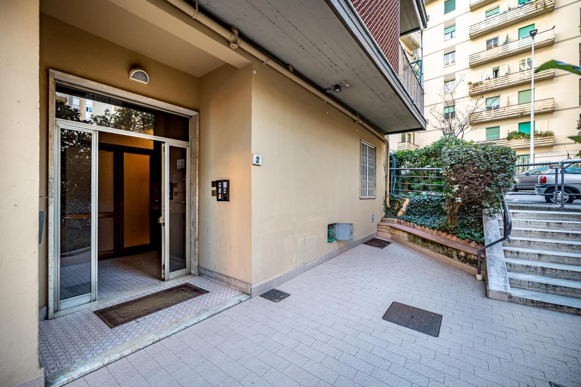 Appartement Yd Bright With Parking