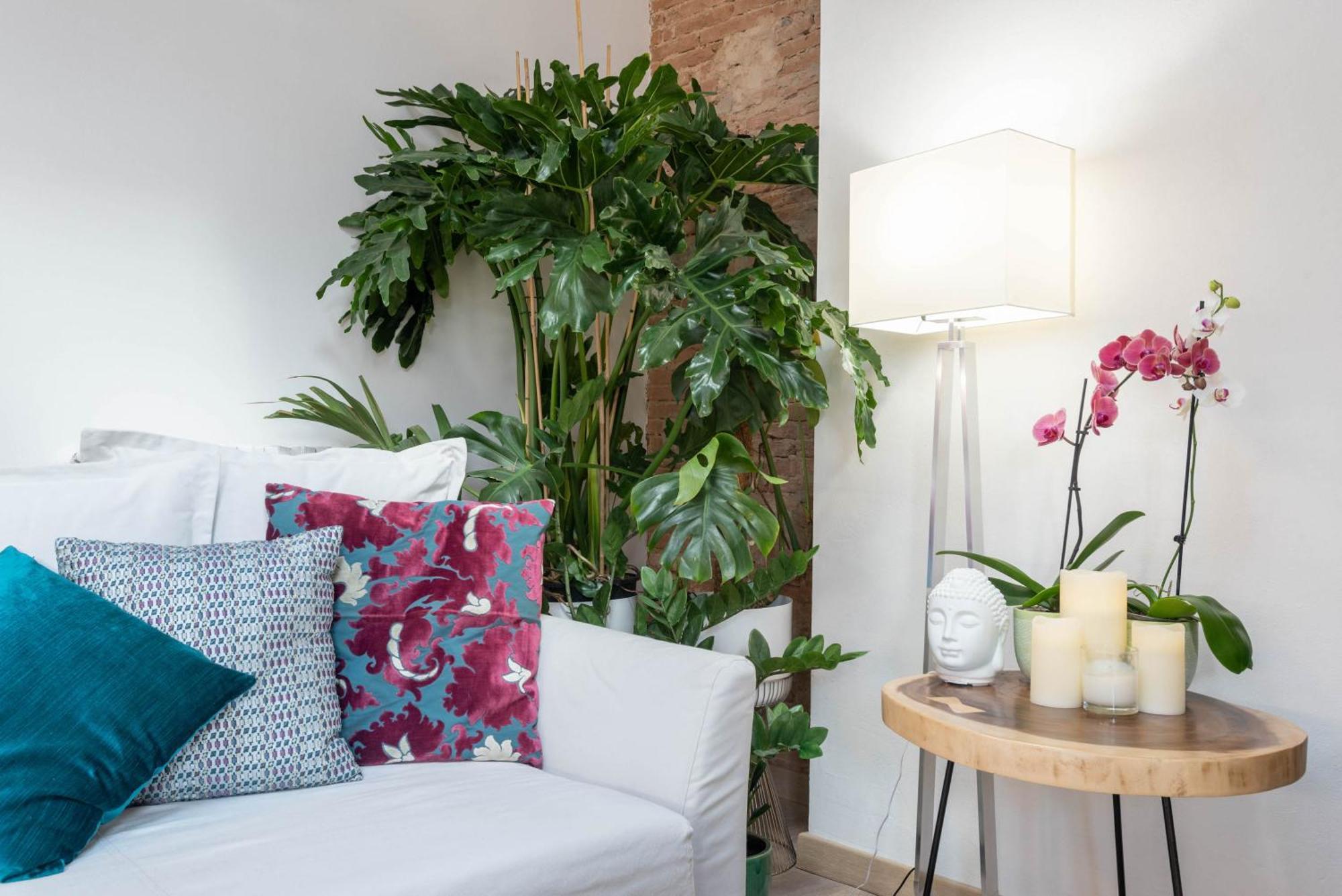 Lejlighed Design Loft Belle Donne *