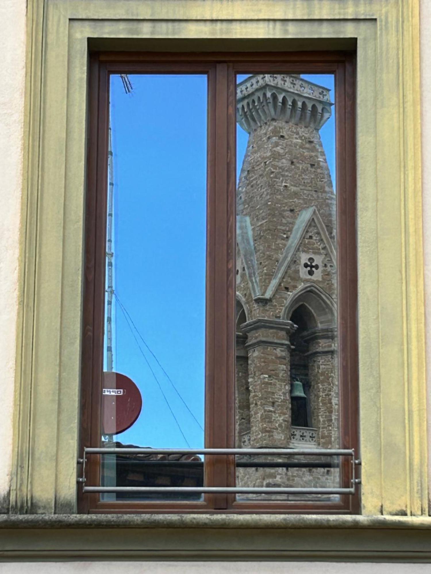 Couette-café Opus Florence