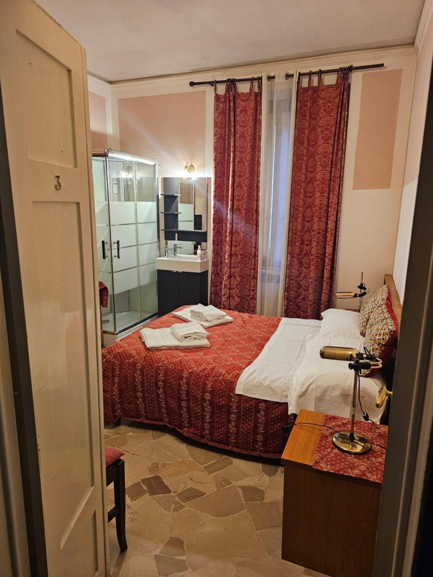 Hotel Souvenir Maya Florence