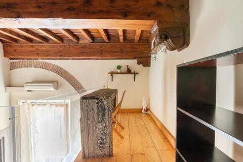 Apartamento And Quiet Loft 5 Minutes Walk From The Duomo *