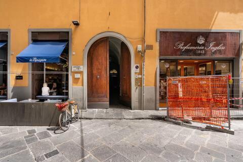 And Quiet Loft 5 Minutes Walk From The Duomo * Florença