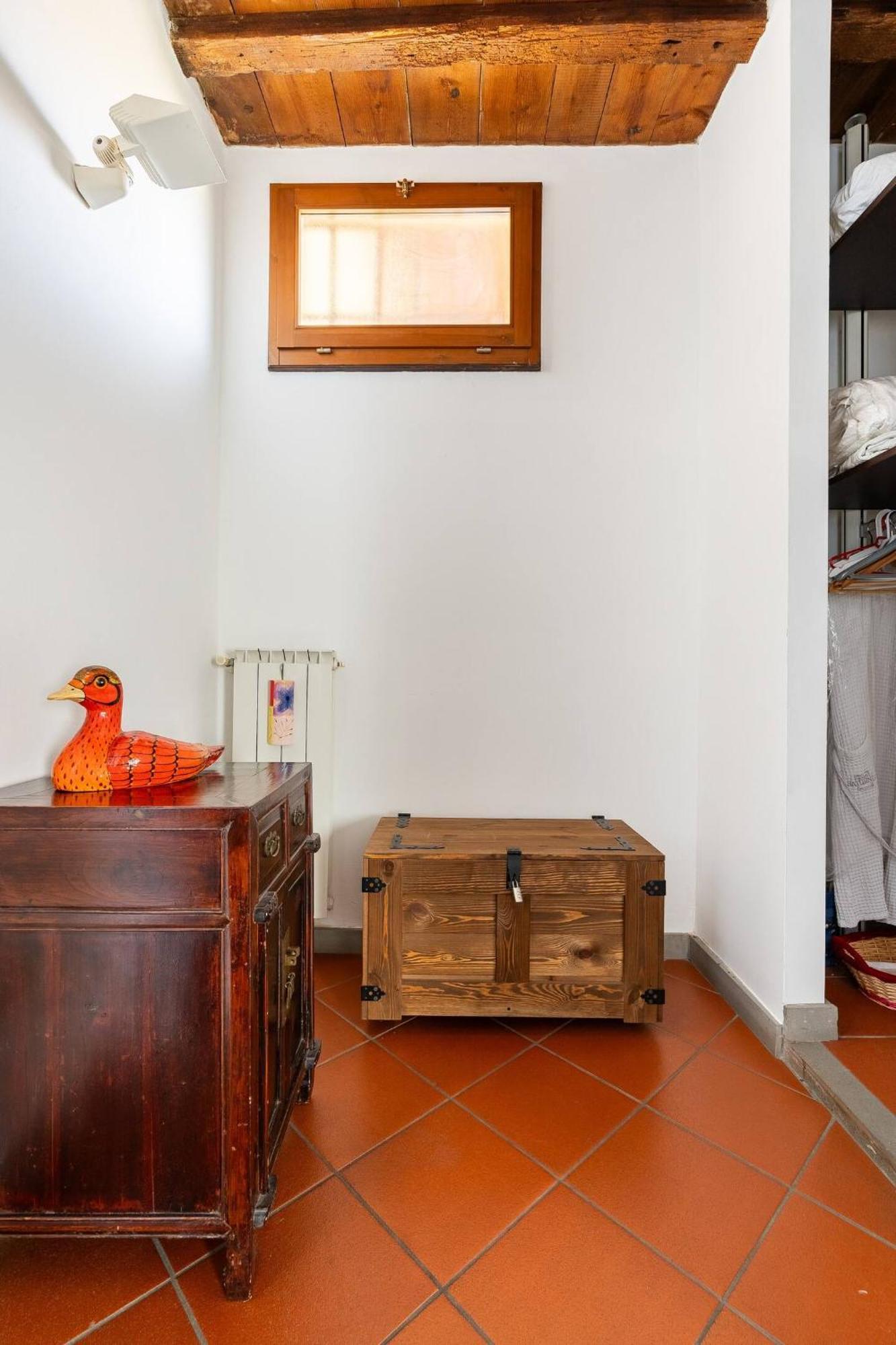 Apartamento And Quiet Loft 5 Minutes Walk From The Duomo *