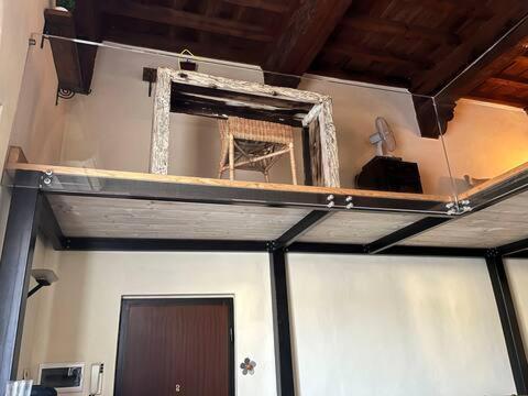 And Quiet Loft 5 Minutes Walk From The Duomo Florença