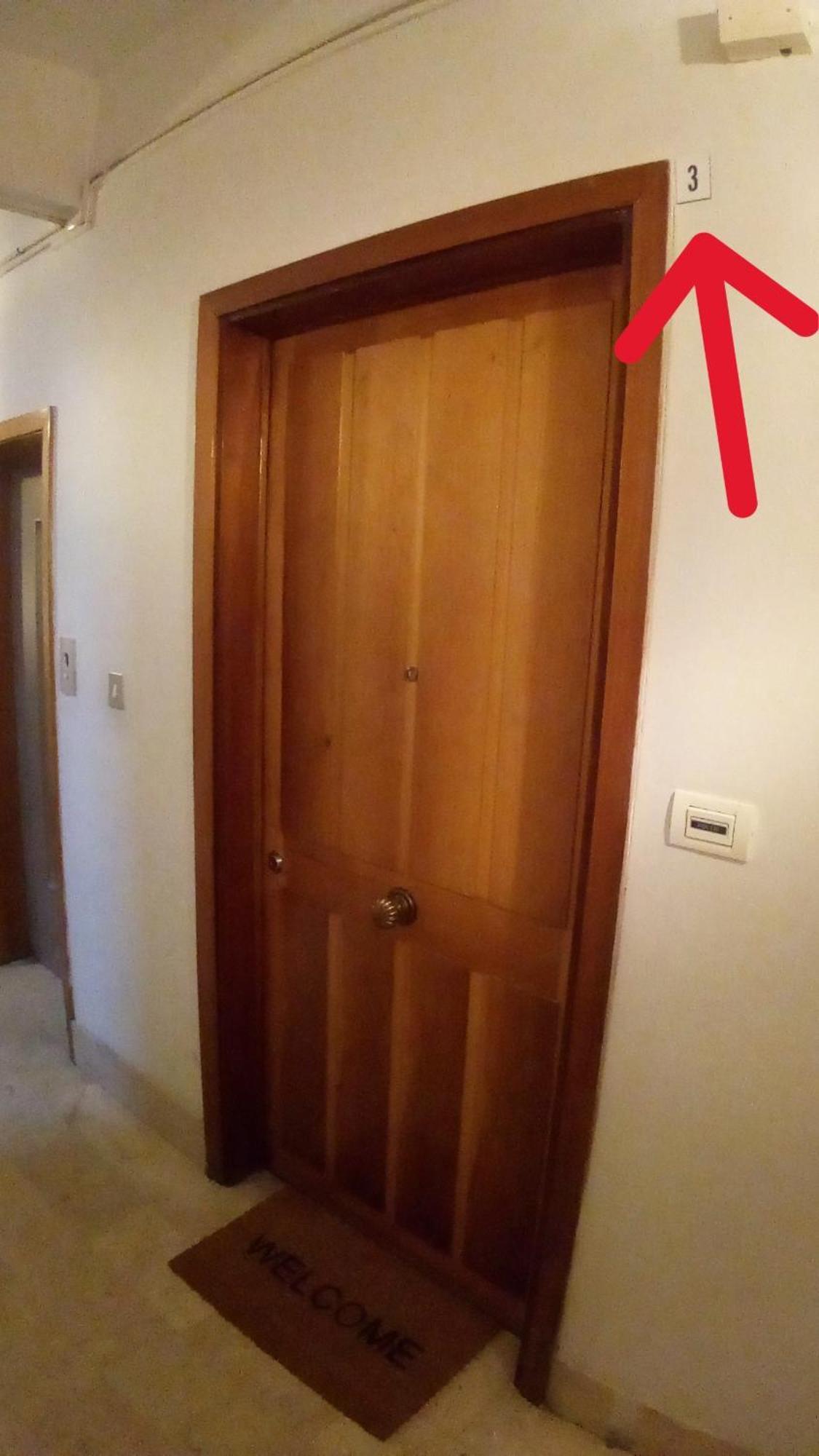 Appartement 5 Min Dagli Uffizi Wifi Confort *