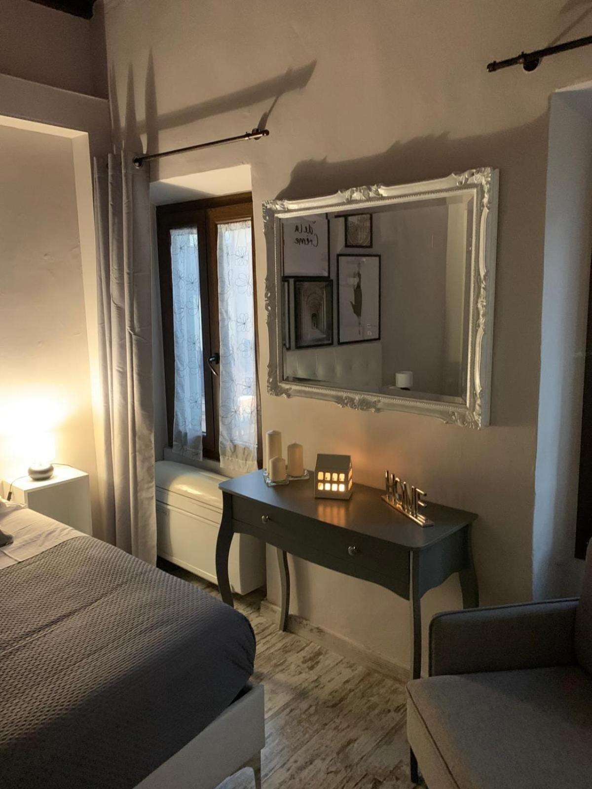 Leilighet San Gallo Firenze