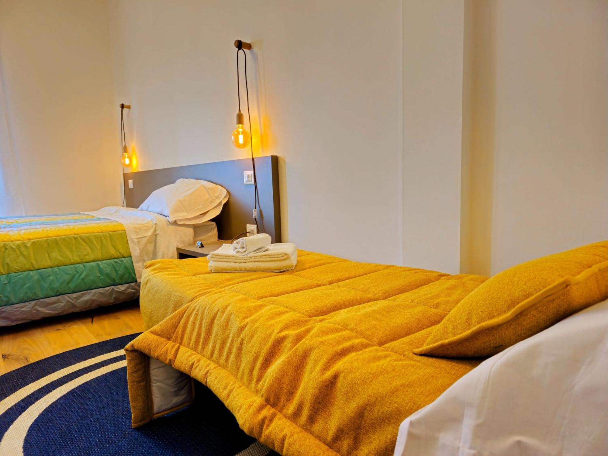 Nuovissimo - La Marmotta Appartement