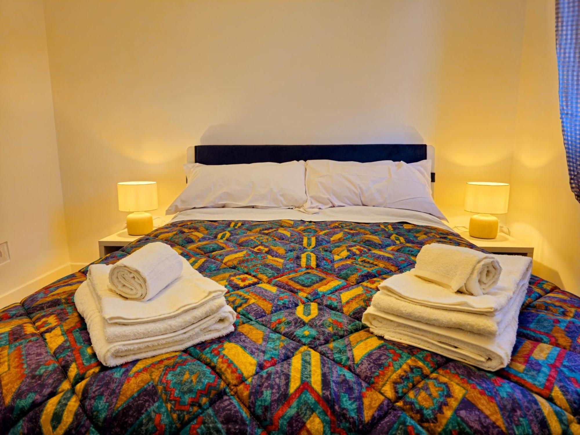 Appartement Nuovissimo - La Marmotta *
