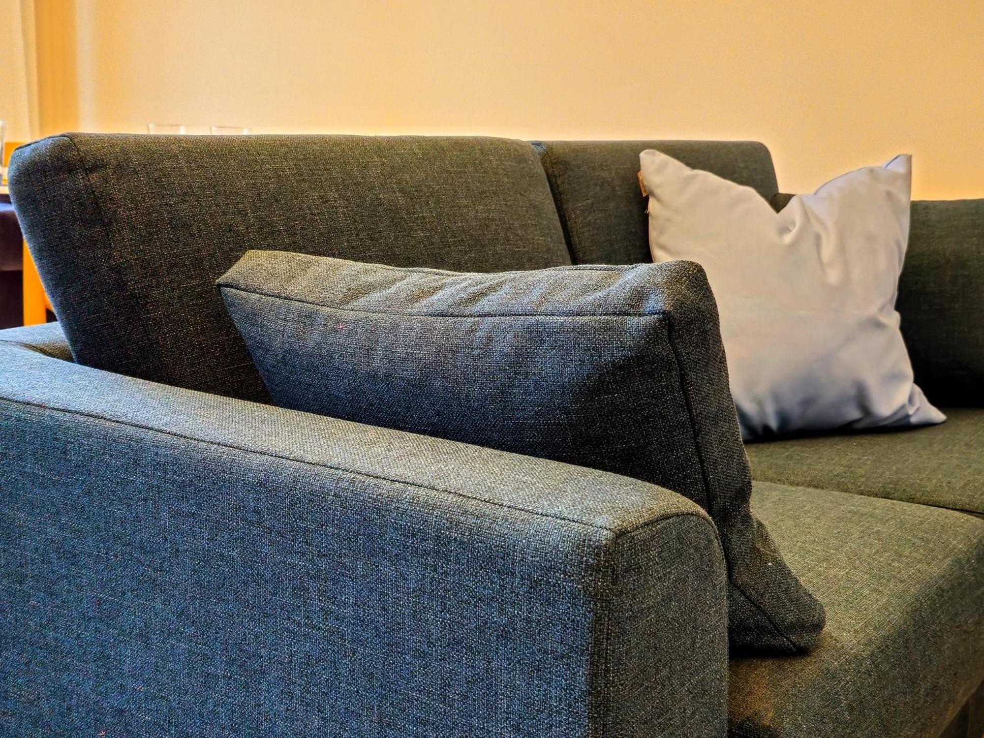 Nuovissimo - La Marmotta Appartement
