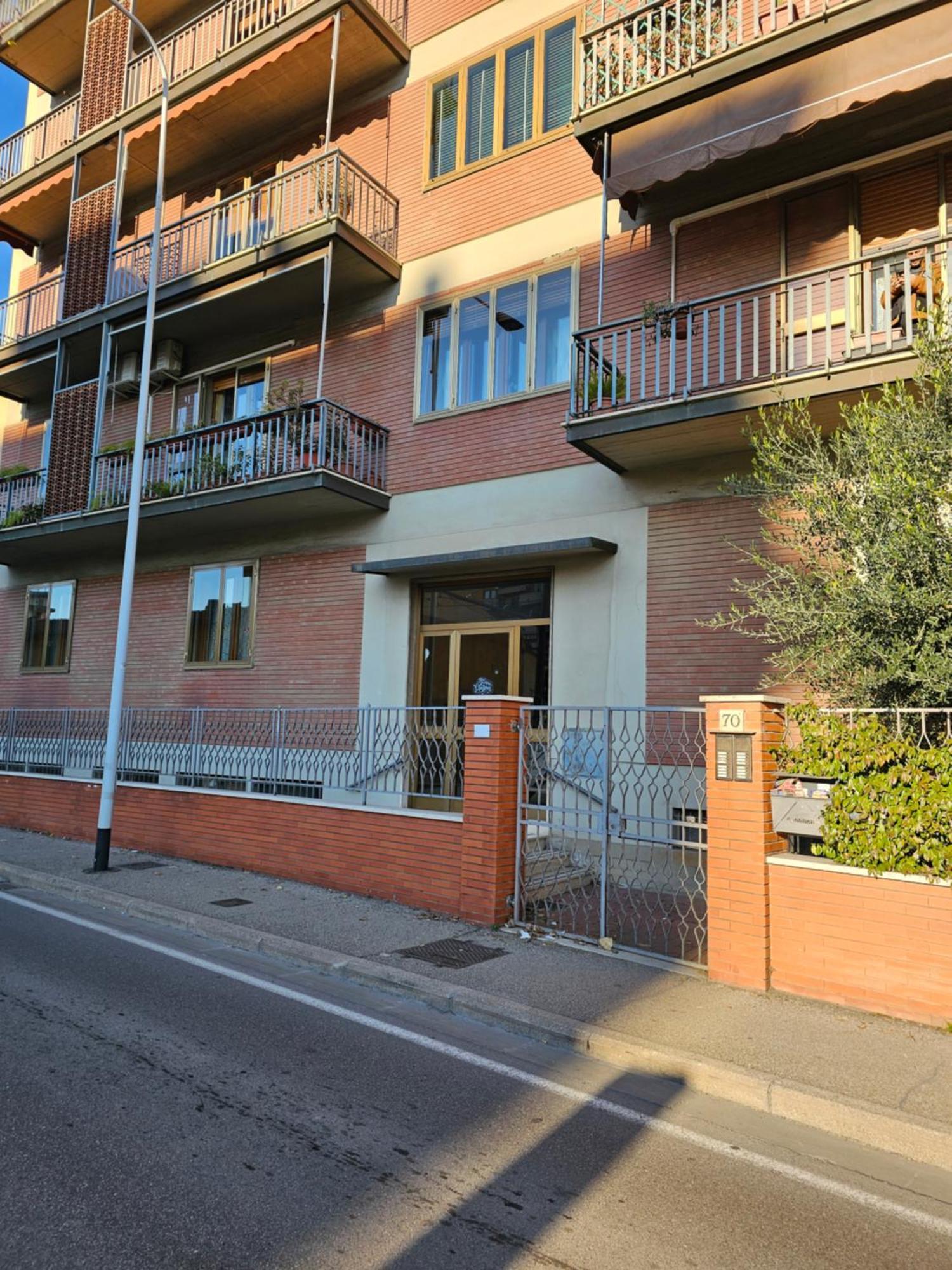 Appartement Nuovissimo - La Marmotta