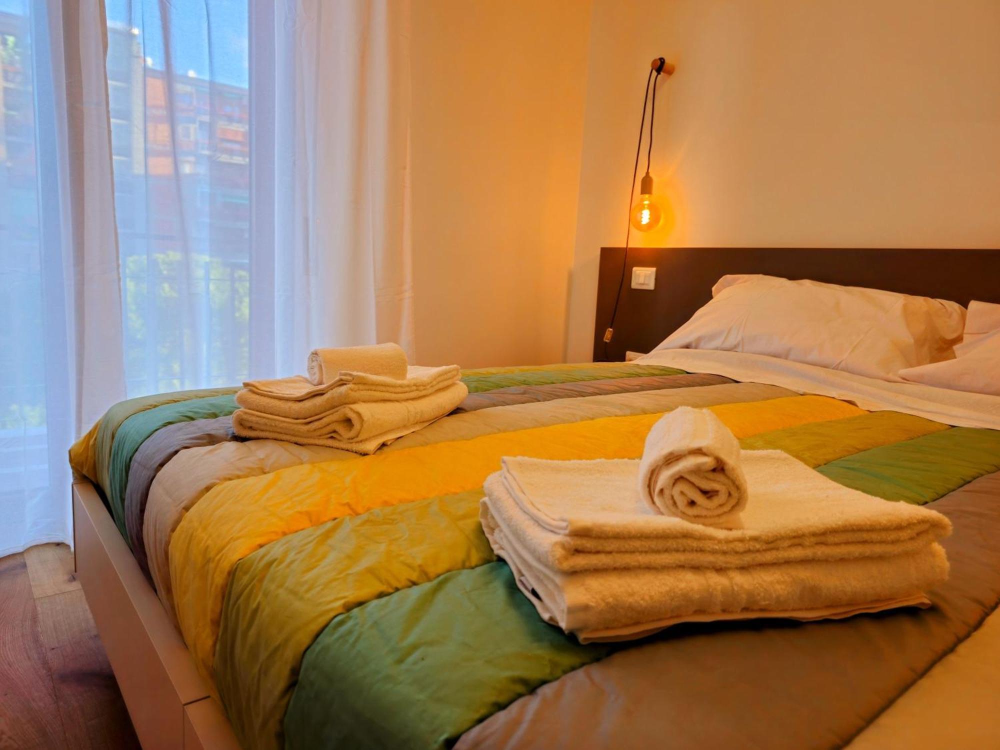 Nuovissimo - La Marmotta Appartement