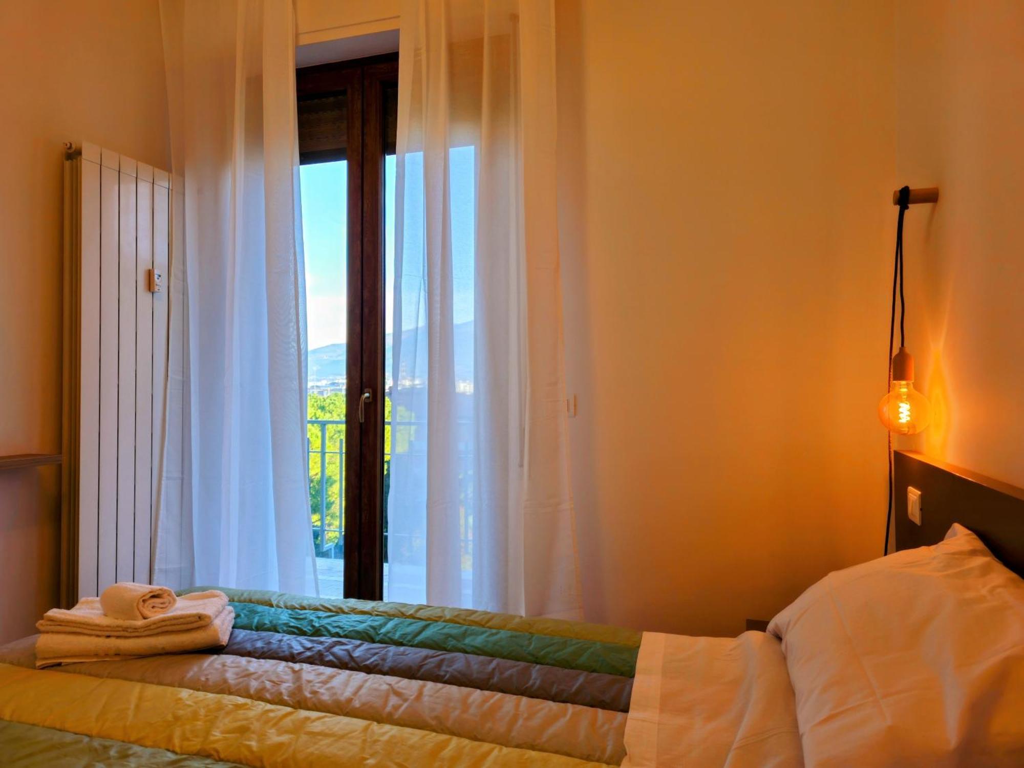 Nuovissimo - La Marmotta Appartement Florence