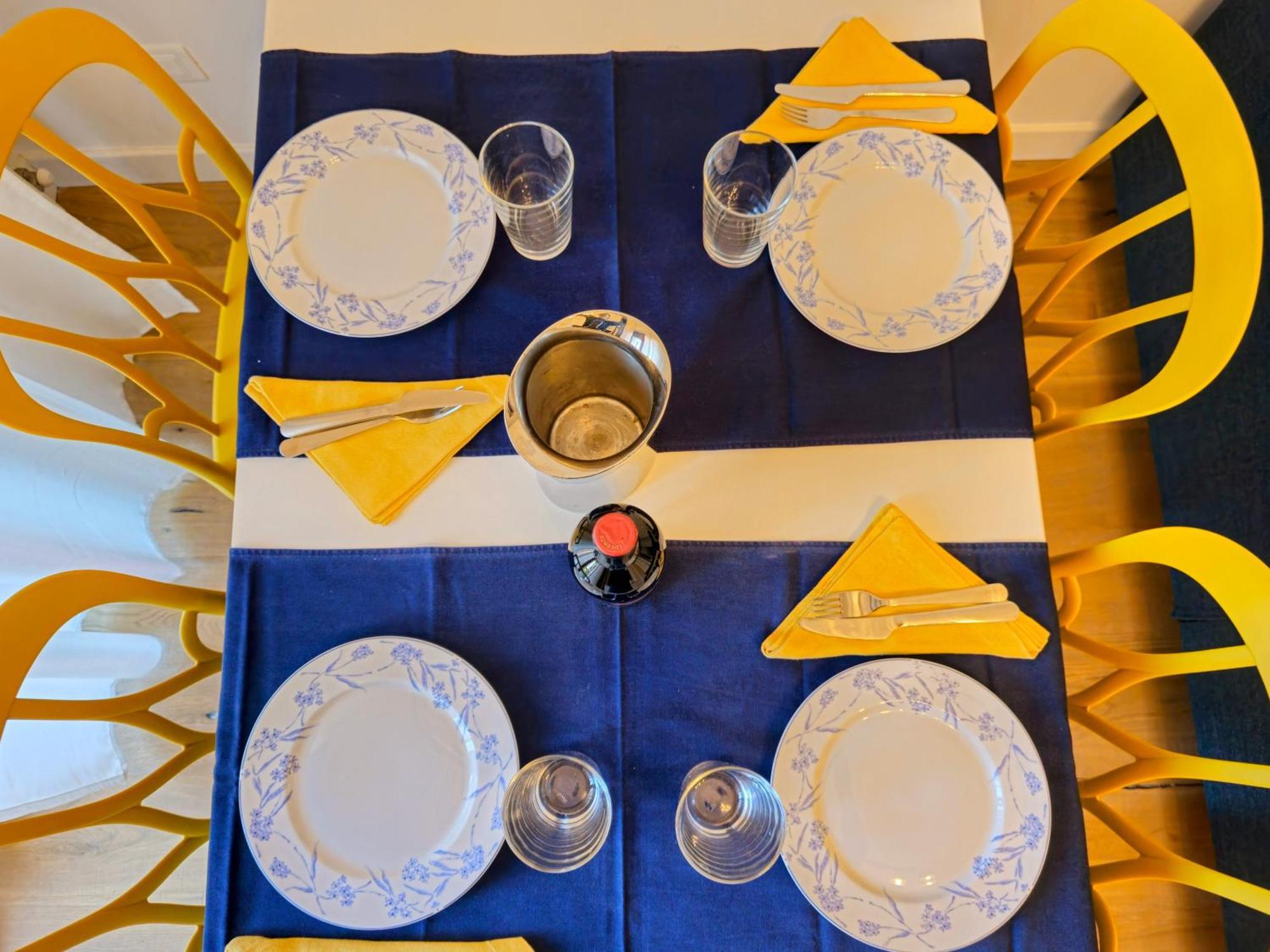 Nuovissimo - La Marmotta Appartement