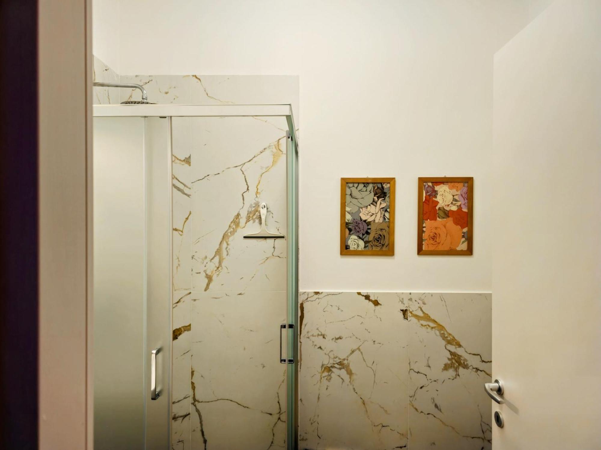Nuovissimo - La Marmotta Appartement *
