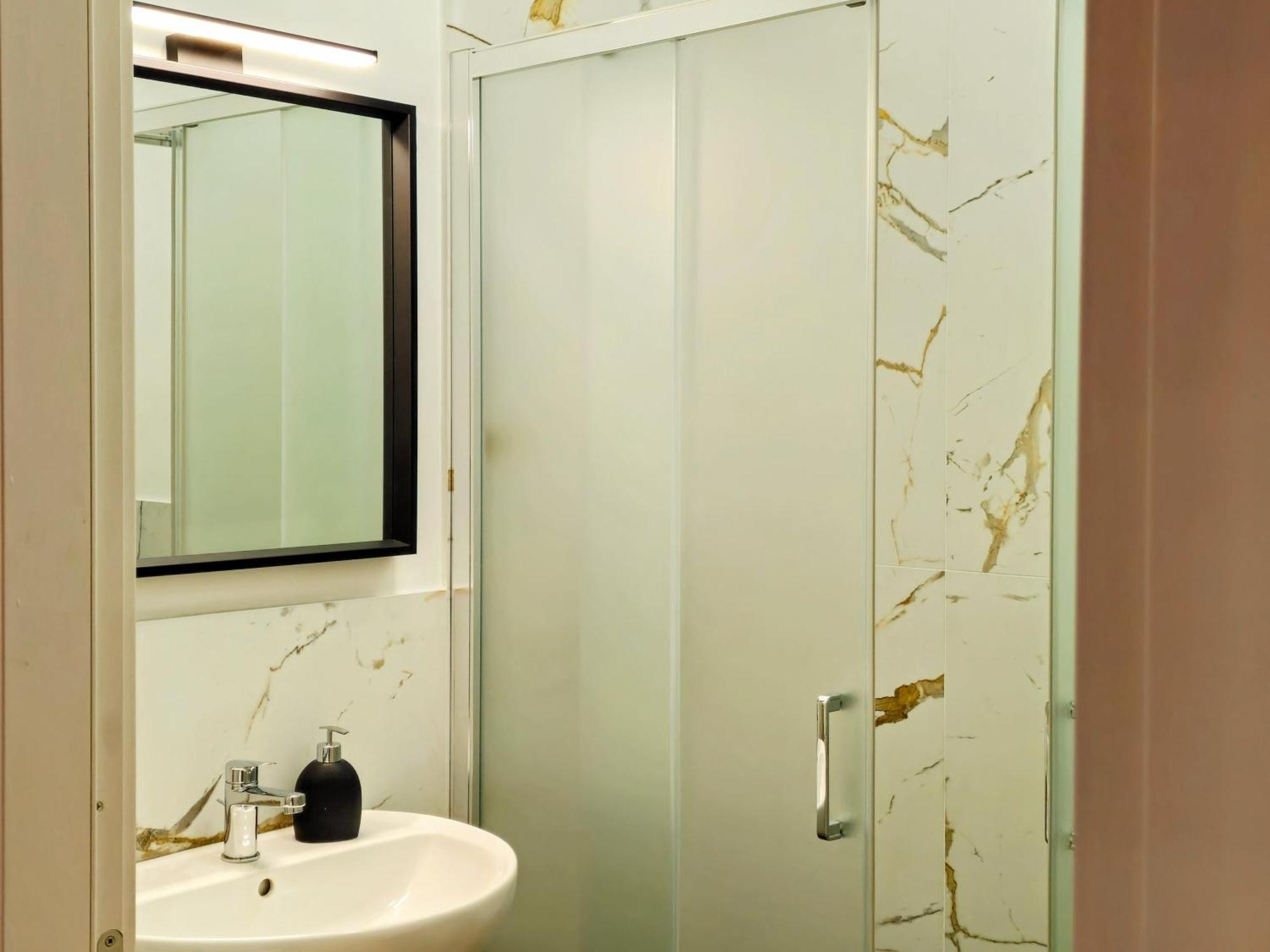 Appartement Nuovissimo - La Marmotta