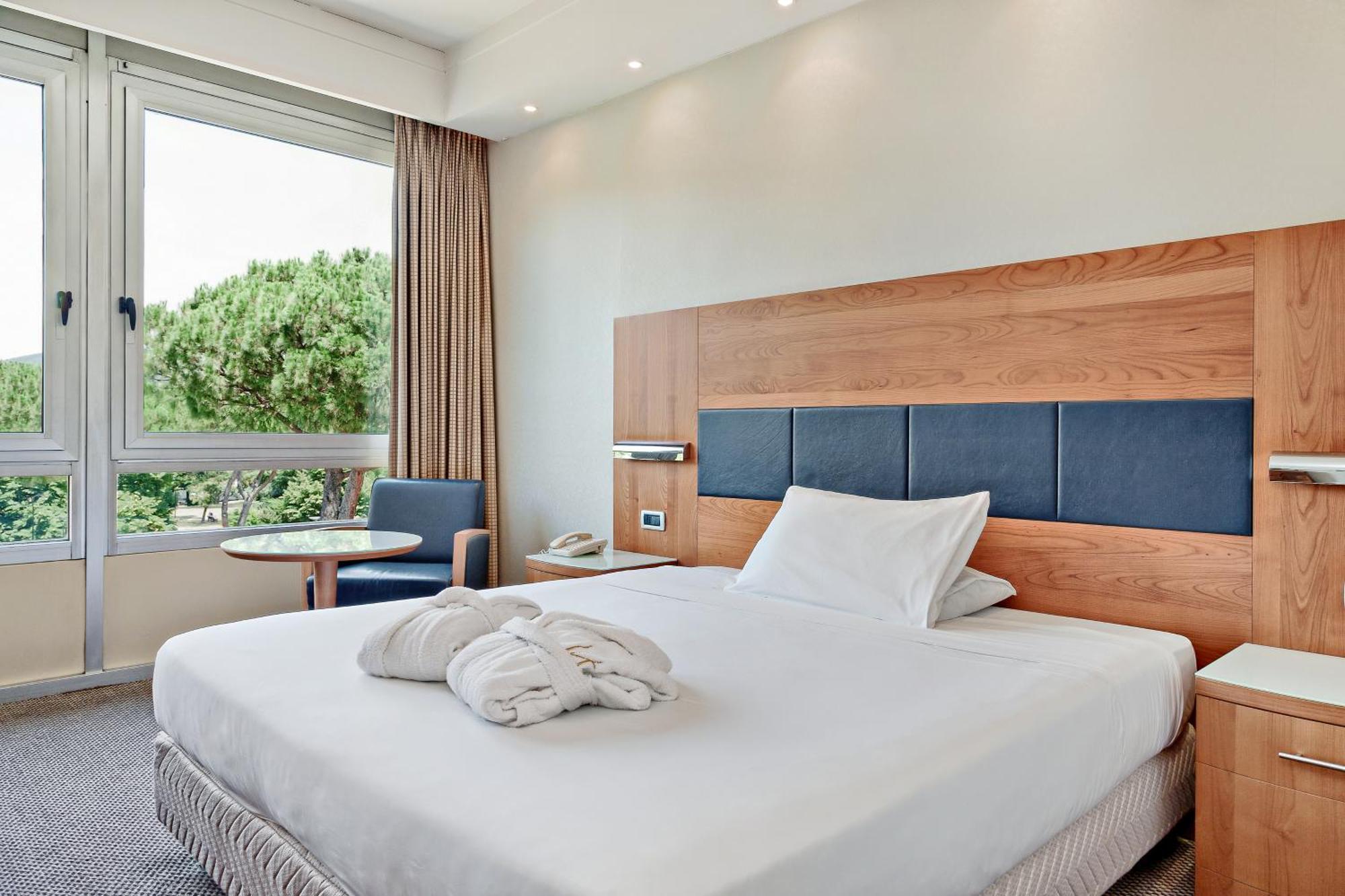 Hotell Italiana 4*