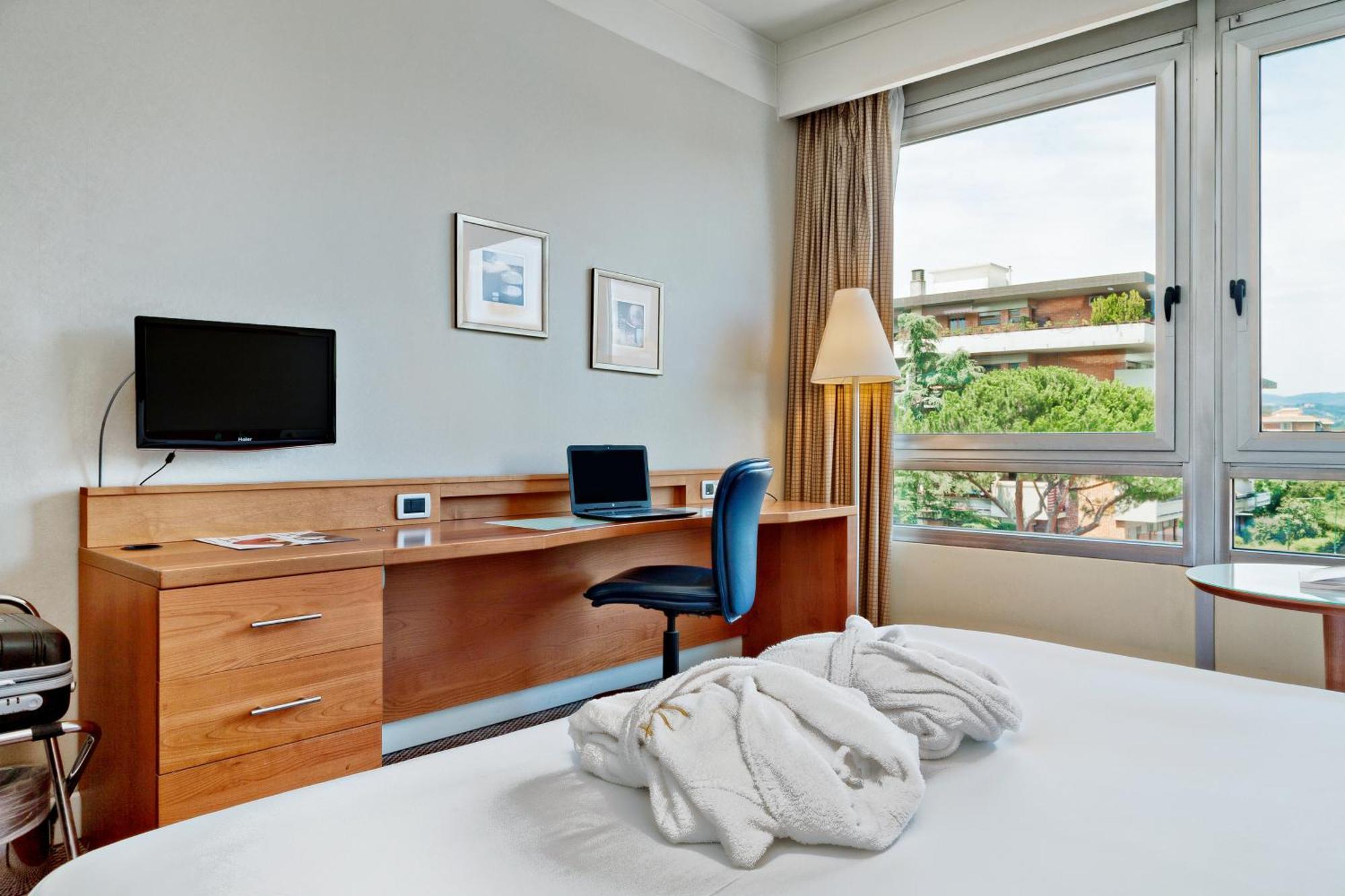 Hotell Italiana Firenze