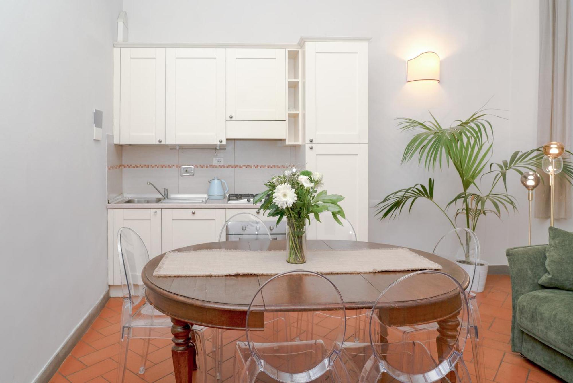 Rondinelli Charme Prestige Apartamento